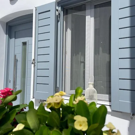 Hébergement de vacances Aetheria *