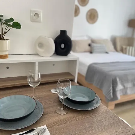 Hébergement de vacances Aetheria *