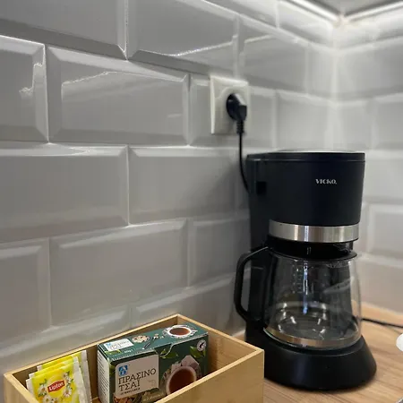 Hébergement de vacances Aetheria *