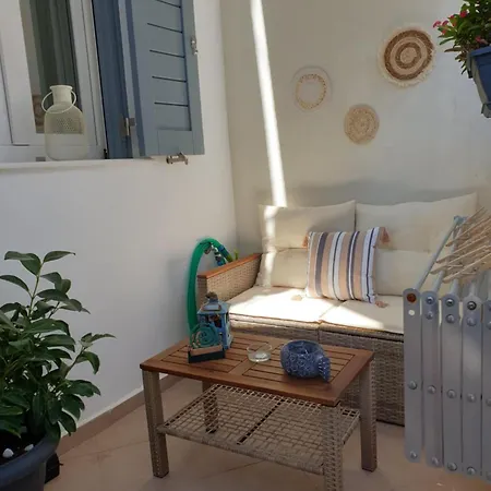 Aetheria Hébergement de vacances