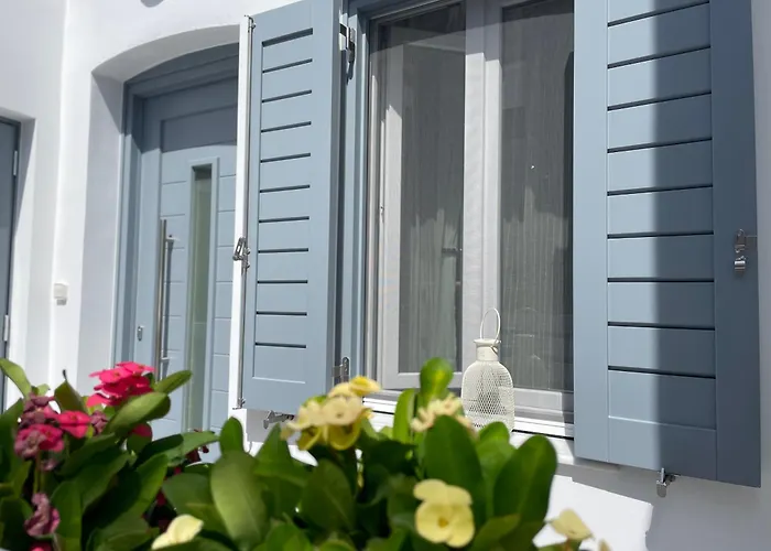 Ferienhaus Aetheria *