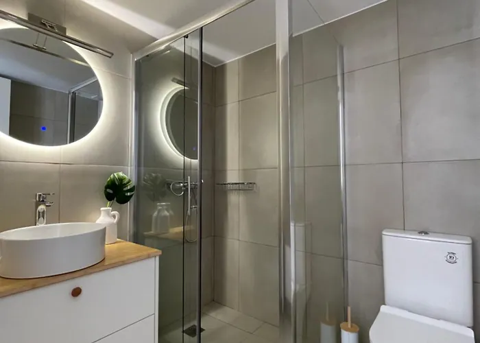 Ferienhaus Aetheria Ermoupoli