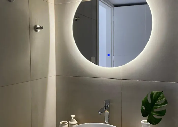 Aetheria Ferienhaus *