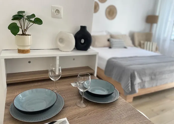 Ferienhaus Aetheria *