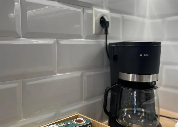 Ferienhaus Aetheria *