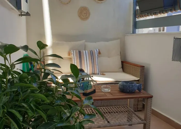 Aetheria Ferienhaus *